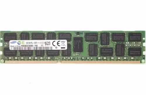 رم سرور سامسونگ مدل M393B2G70DB0 با حافظه 16 گیگابایت و فرکانس 1866 مگاهرتز