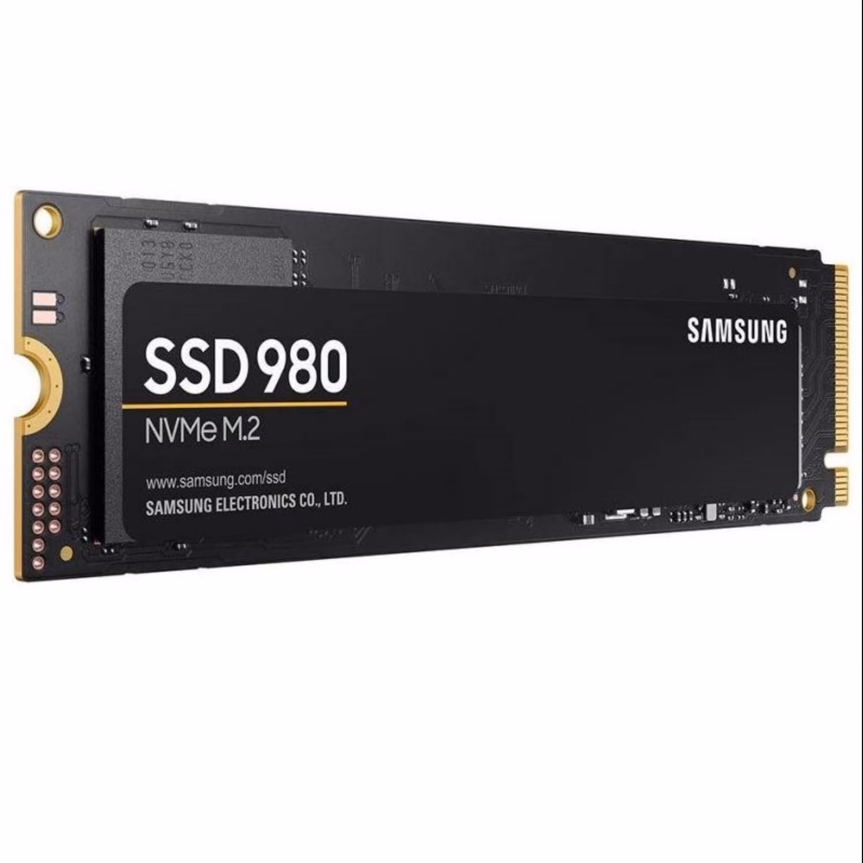 هارد SSD 1TB Samsung 980 M2 گارانتی 24 ماهه