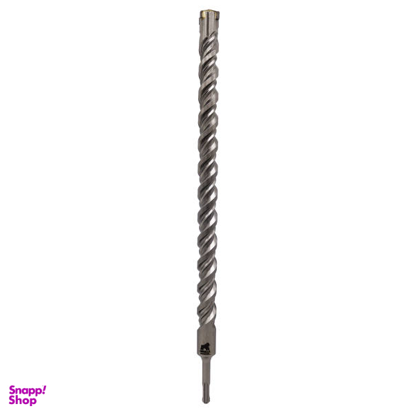 مته 4 شیار مدل گوریلا کد YPT-28460 سایز 28 میلی متر