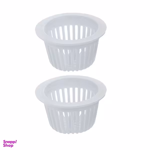 توری کف شور مدل DN-001 بسته 2 عددی