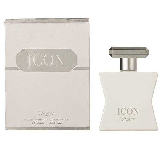 عطر مردانه ژک ساف مدل آیکون 100 میلی لیتر
