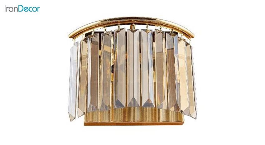 چراغ دیواری 2 شعله آرام کد 82022/2W