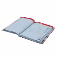 لیست قیمت دفاتر پایا