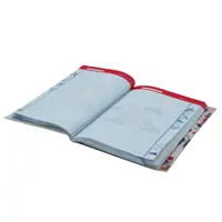 لیست قیمت دفاتر پایا