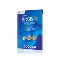 خرید نرم افزار آرک جی آی اس نسخه 10.7 | هدیش