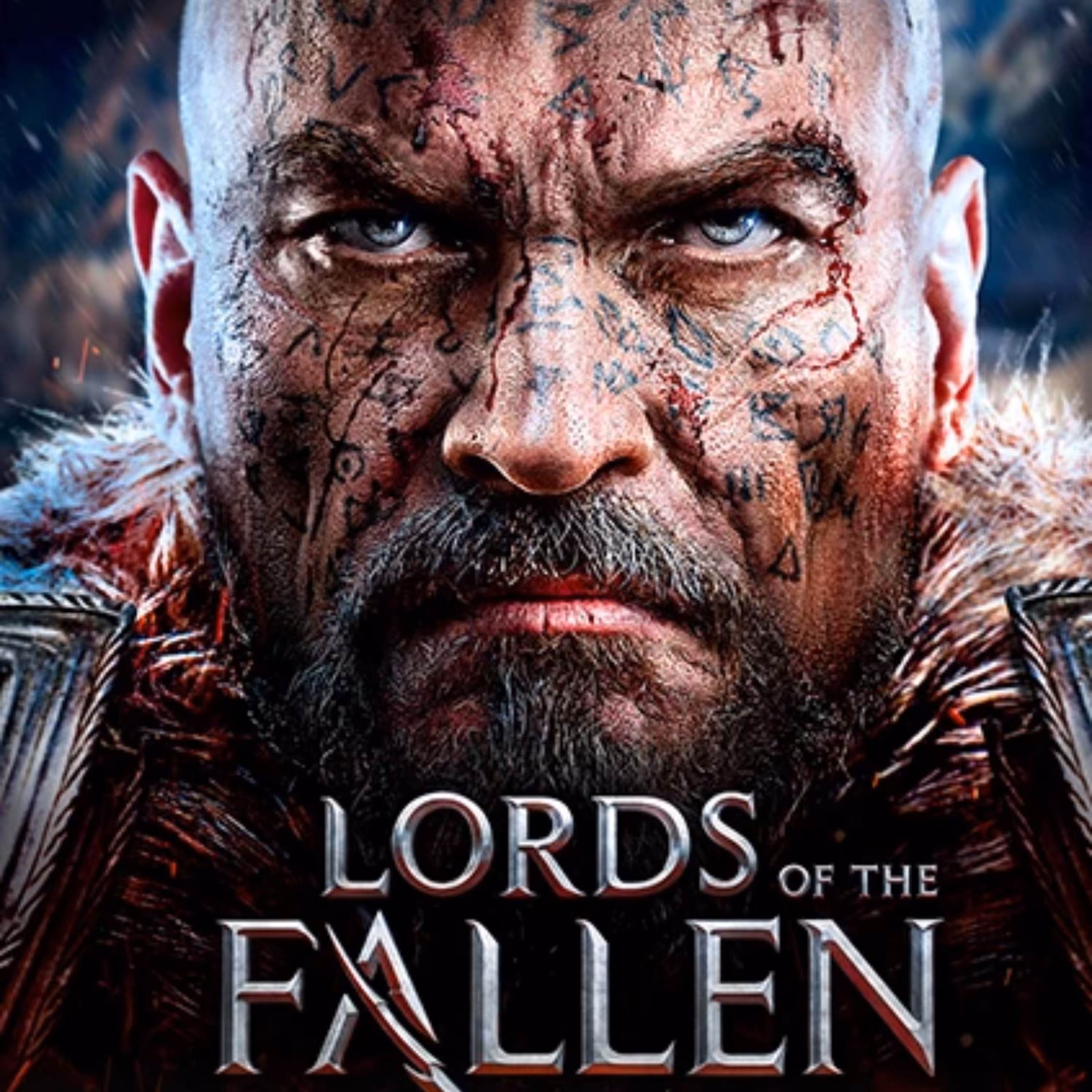 بازی بسیار زیبا و حماسی Lords of the Fallen
