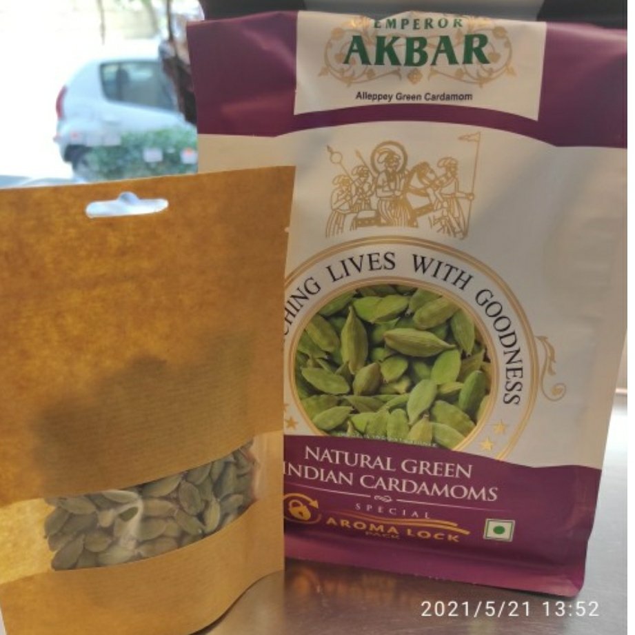 هل اکبر بنفش( 10 گرمی)