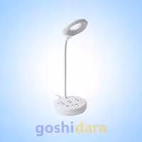 چراغ مطالعه مدل SOCKET