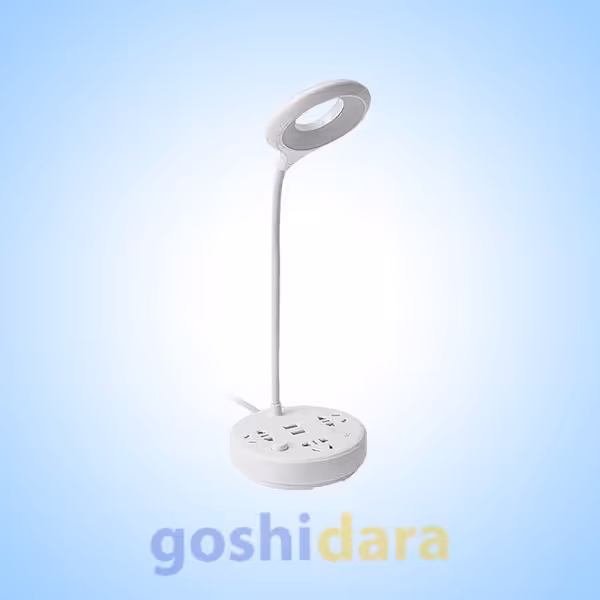 چراغ مطالعه مدل SOCKET