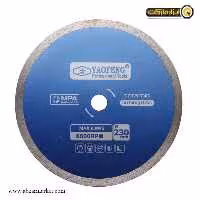 صفحه سرامیک بر یائوفنگ 230 میلی متر