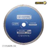 صفحه سرامیک بر یائوفنگ 230 میلی متر