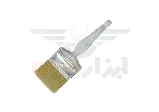 قلم مو رنگ نقاشی سایز 4 اینچ