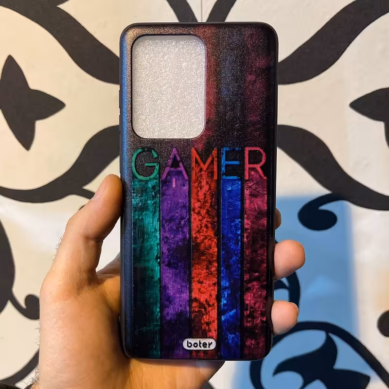 کاور مدل d8 مناسب برای گوشی موبایل سامسونگ Galaxy S20 Ultra