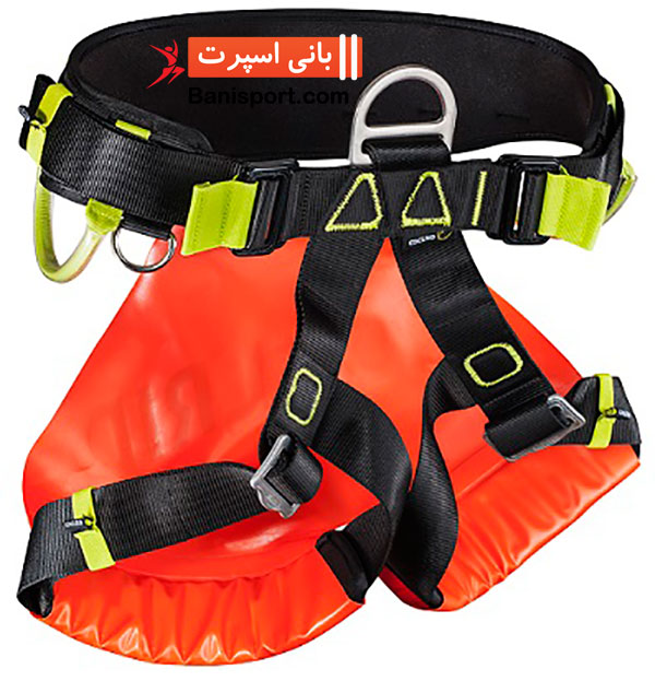 هارنس Edelrid Iguazu II