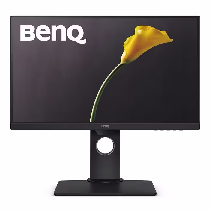 مانیتور مراقبت از چشم 27 اینچ بن کیو مدل GW2780T