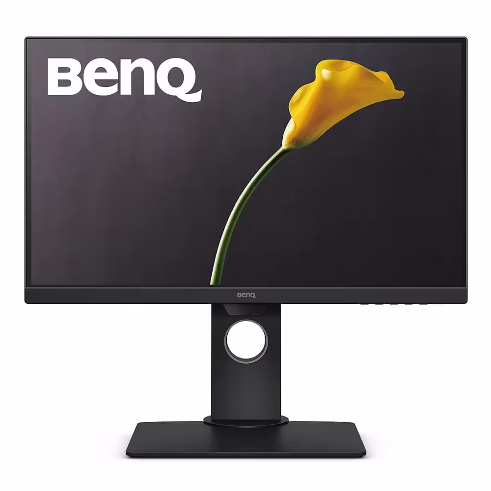 مانیتور مراقبت از چشم 27 اینچ بن کیو مدل GW2780T