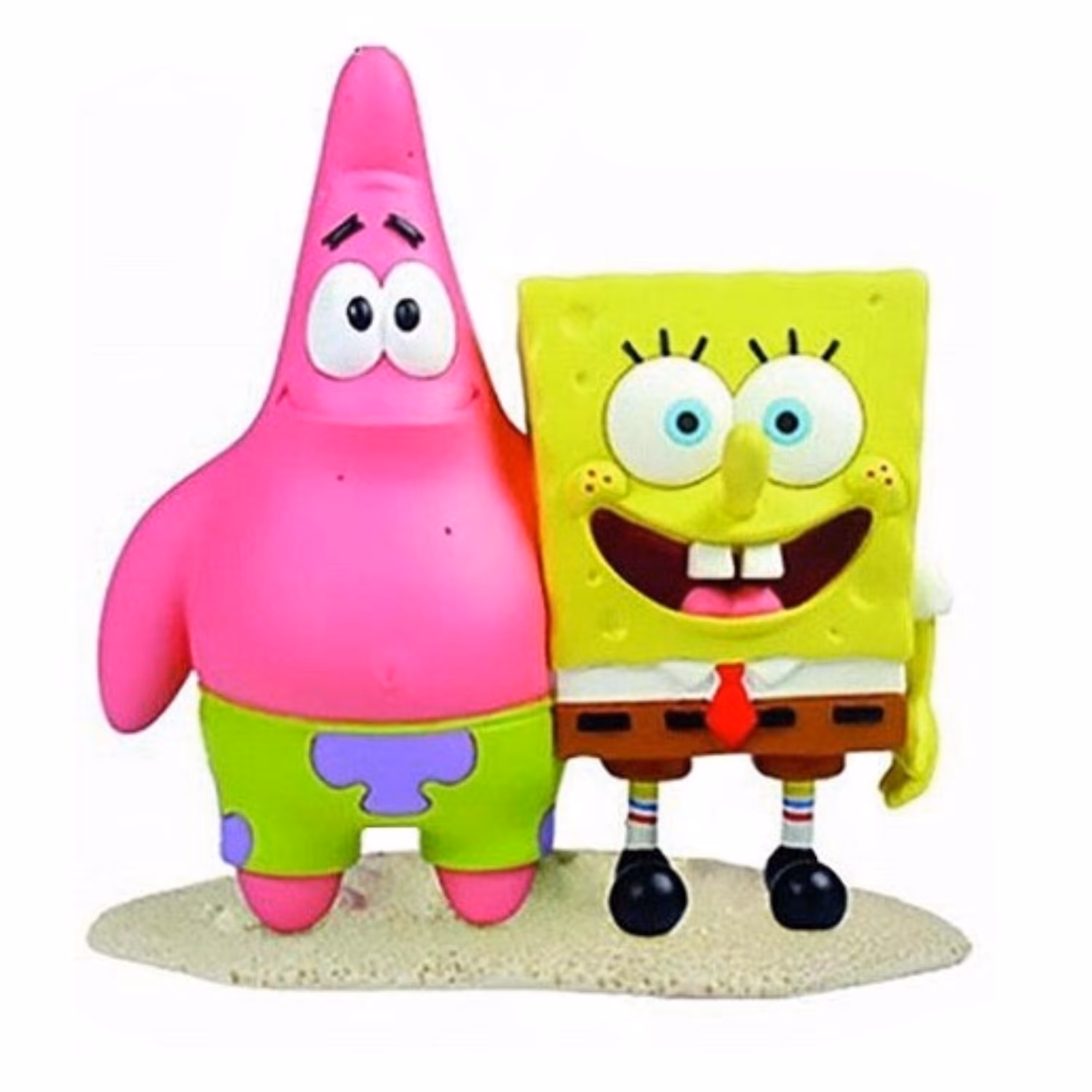 فیگور  مدل  Bob Sponge And Patrick