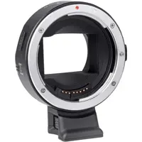 مبدل لنز کانن مانت EF/EF-S به مانت E سونی Viltrox EF-NEX IV