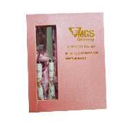کاردوچنگال سرامیکی MGS