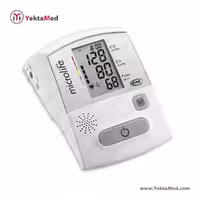 فشارسنج سخنگو مایکرولایف A130 - یکتامد YektaMed