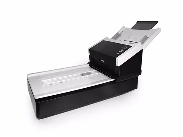 اسکنر ای ویژن مدل AD250F