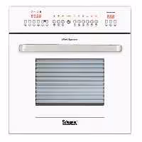 فر توکار سینجر مدل SLS 12W