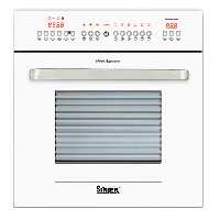 فر توکار سینجر مدل SLS 12W