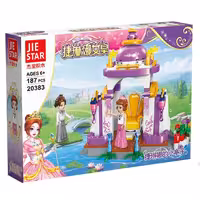 ساختنی ژی استار مدل Jelena کد 20383