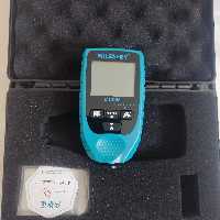 ضخامت سنج و دستگاه تشخیص رنگ millesy