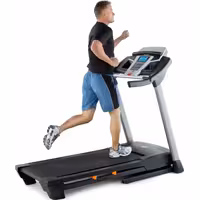 تردمیل نوردیک ترک NordicTrack T7.2