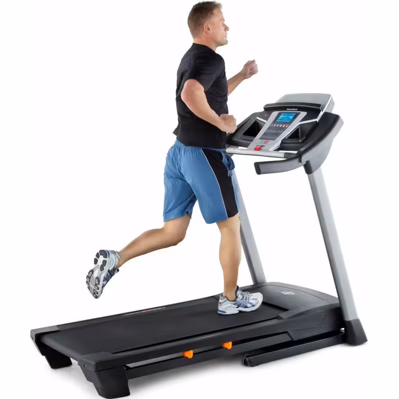 تردمیل نوردیک ترک NordicTrack T7.2