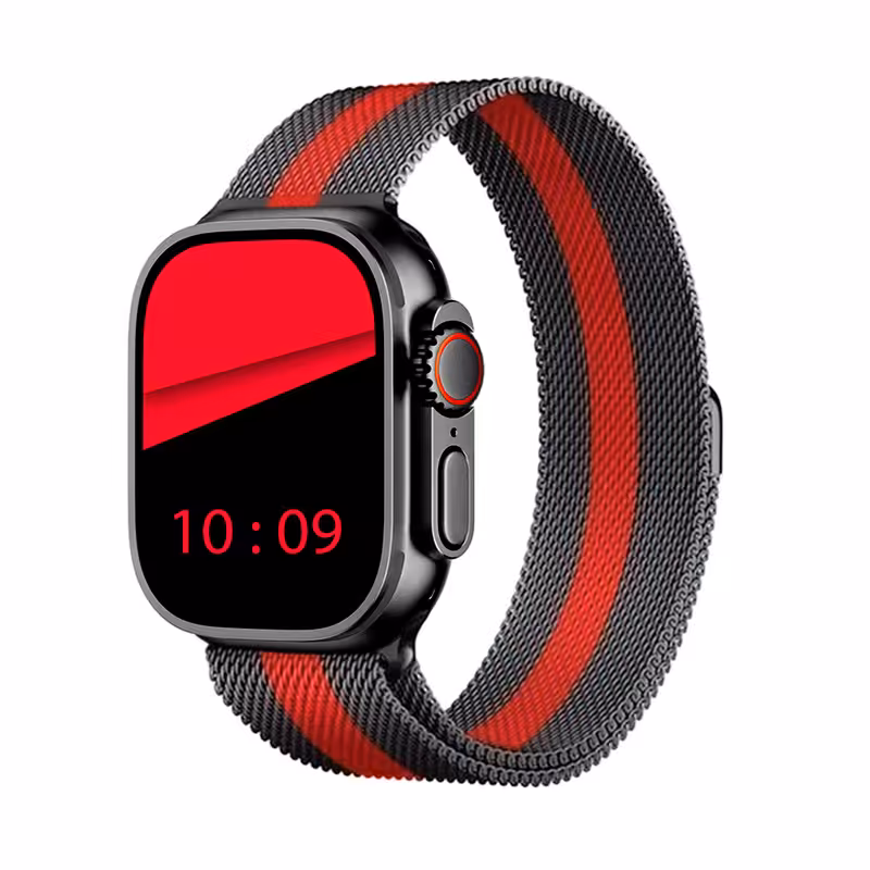 ساعت هوشمند مدل SMT Plus Ultra Max