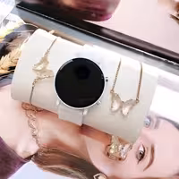 باکس جذاب دخترانه و زنانه NIA4