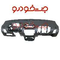 پوسته داشبور ساینا و کوییک فابریکی شرکتی برند کروز