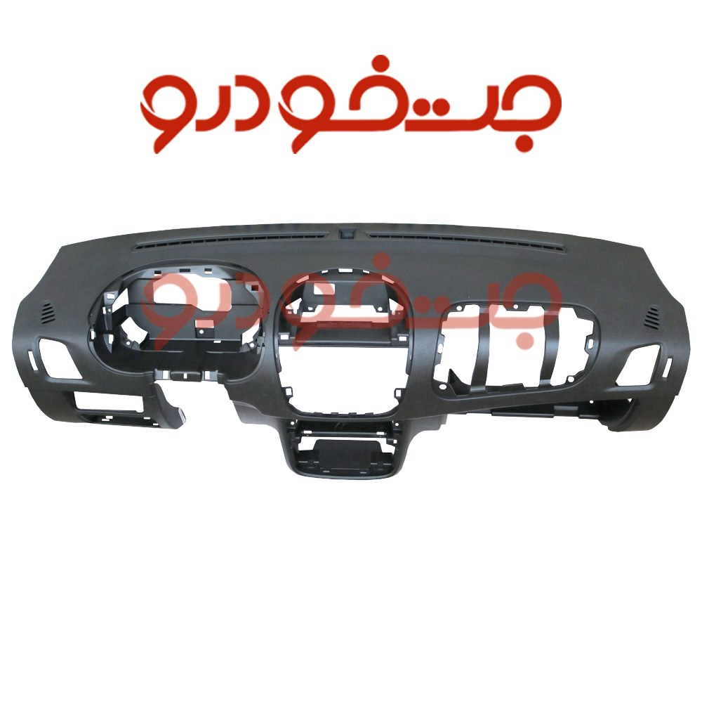 پوسته داشبور ساینا و کوییک فابریکی شرکتی برند کروز