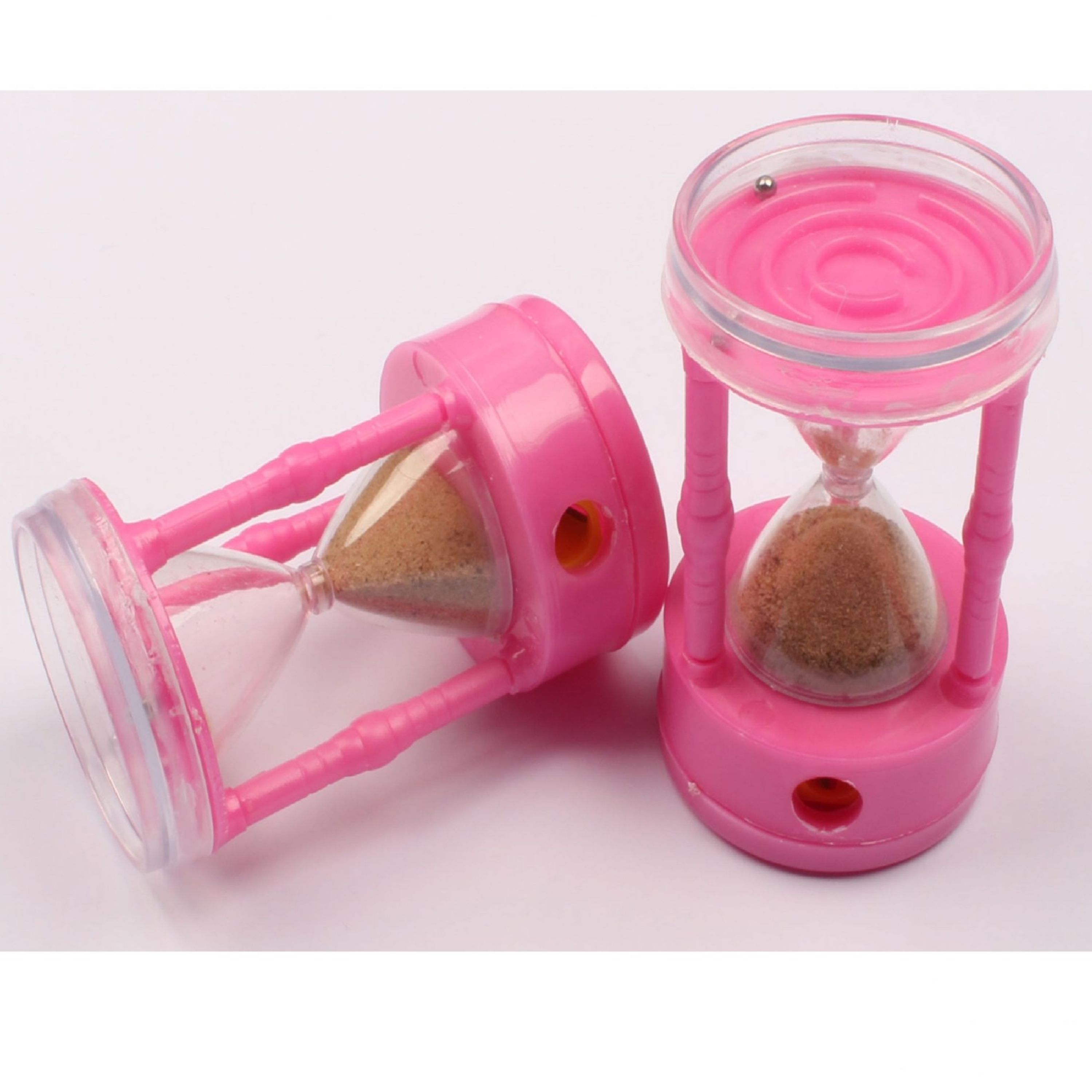 ساعت شنی تراش دار