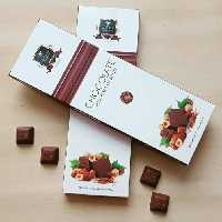 عود شکلات الاکیک (پس کرایه)