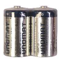 باتری D یونومات مدل Muscle Heavy Duty بسته 2 عددی
