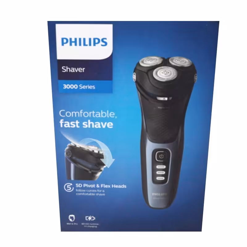 ماشین اصلاح فیلیپس مدل S3232