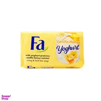 صابون شستشو فا (Fa) مدل Vanilla HOney وزن 175 گرم