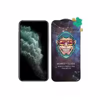گلس Premium گوشی اپل آیفون Apple iPhone 11 Pro برند Monkey