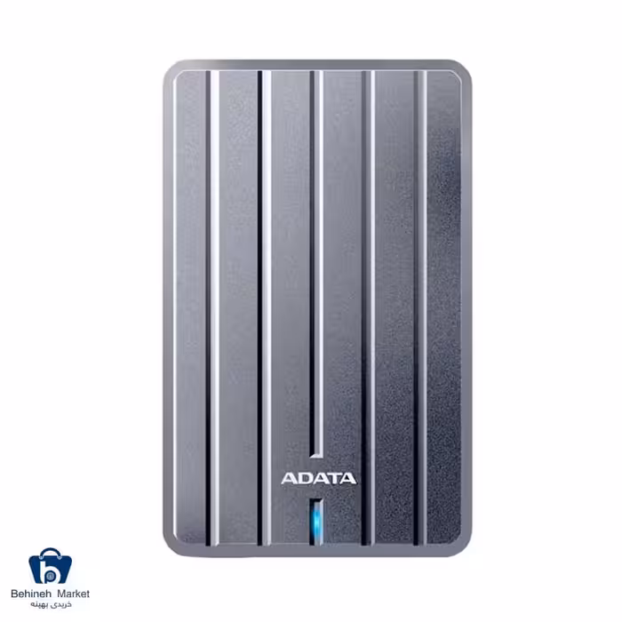 هارد دیسک اکسترنال ای دیتا مدل HC660 ظرفیت 2 ترابایت