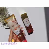 کرم مرطوب کننده بچه گانه کاریت