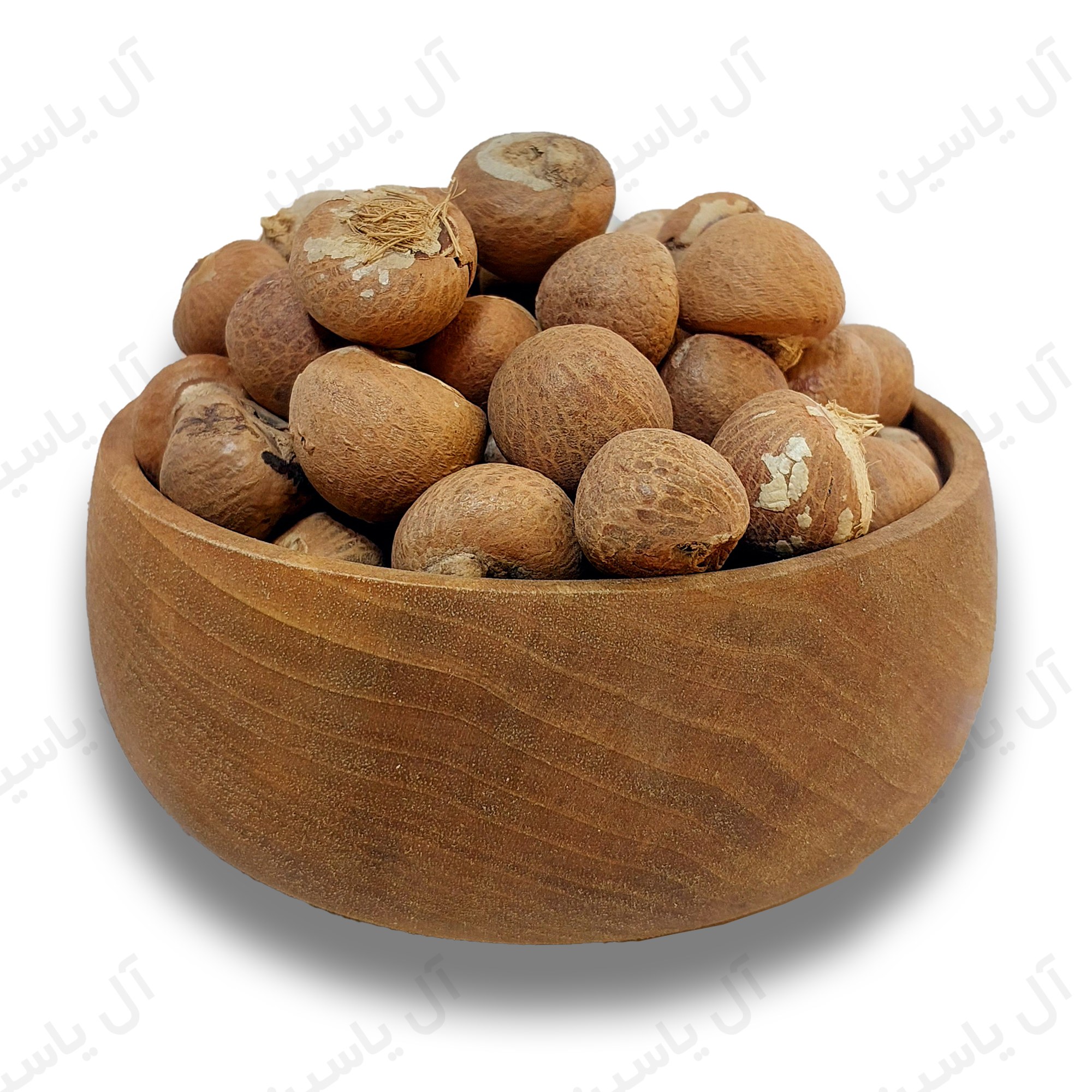 فوفل (50گرمی)