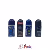 مام غلطکی مردانه نیوا nivea حجم 50 میل