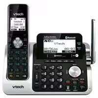 تلفن بی سیم وی تک مدل DS8141