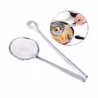  انبر روغن گیر صافی دار کد 155