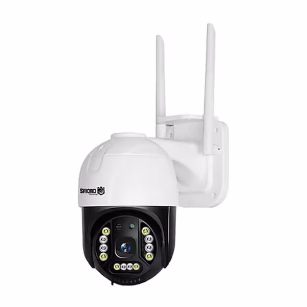 دوربین مداربسته تحت شبکه اسفیورد  Z325