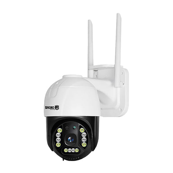 دوربین مداربسته تحت شبکه اسفیورد  Z325