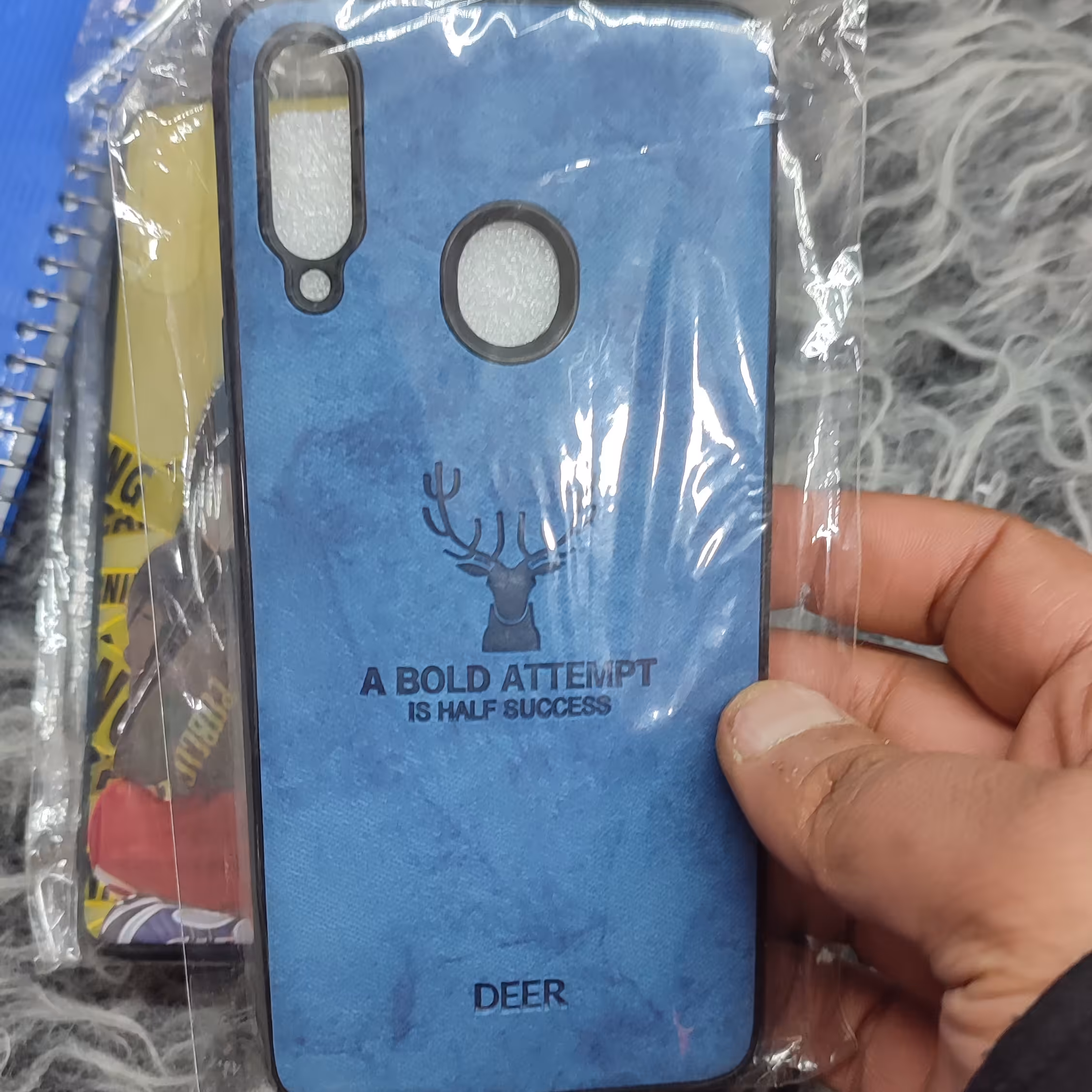 گارد  SAMSUNG A20S بیست و پنج